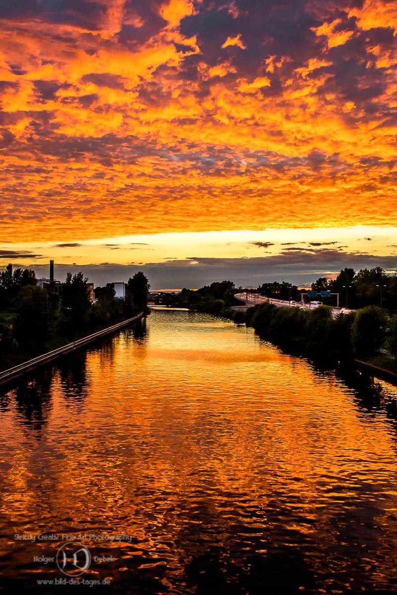 Himmel über Berlin