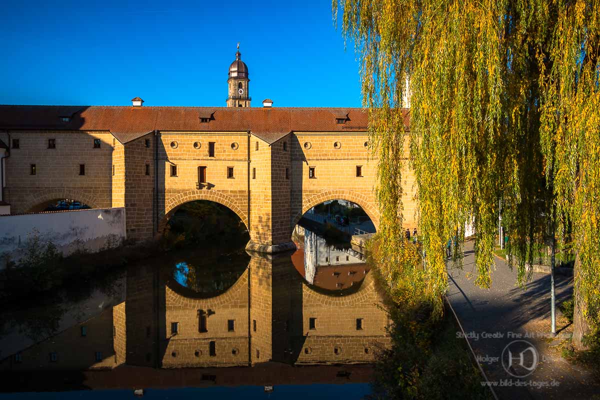 Die Augen von Amberg