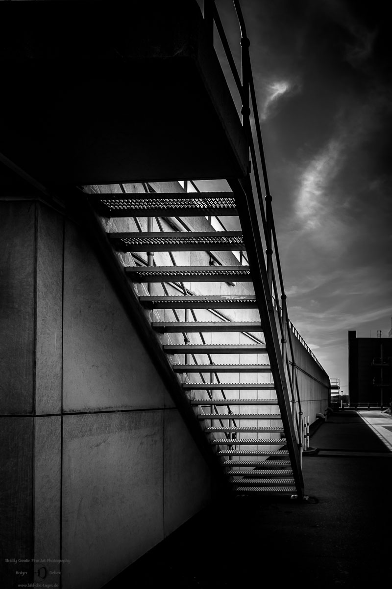 Treppe