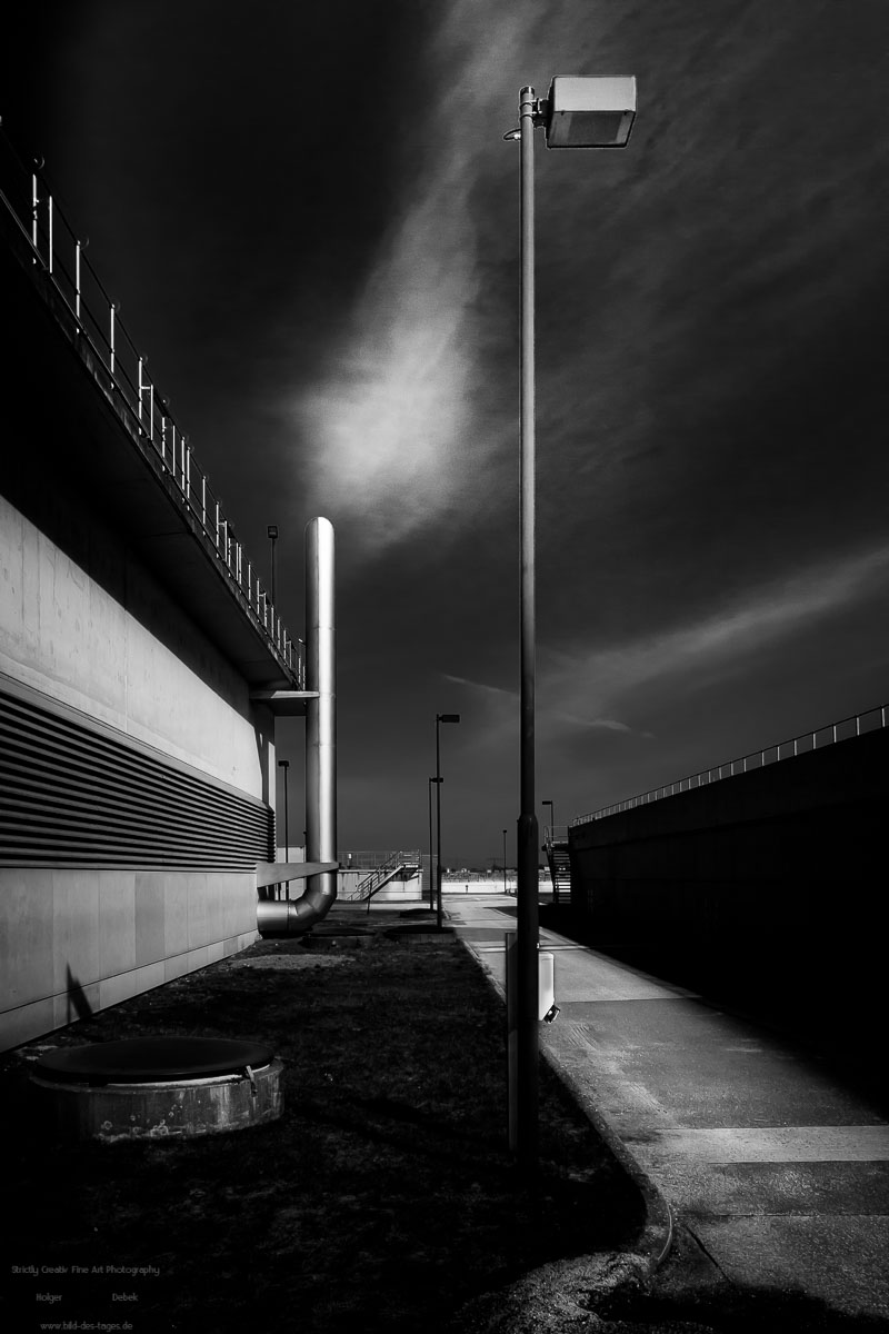 Industrial